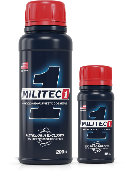 Militec