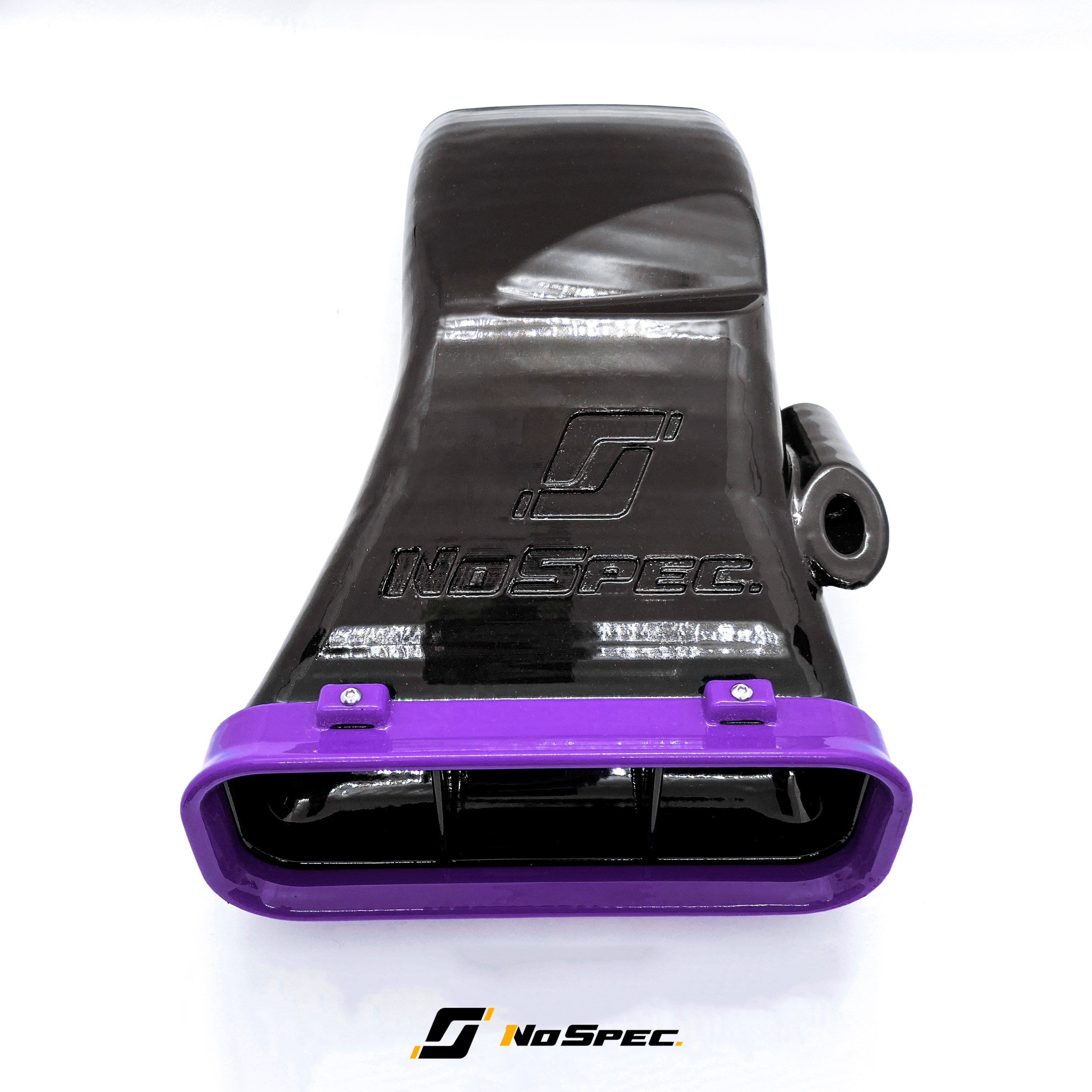 Big Mouth New Fiesta - Roxo