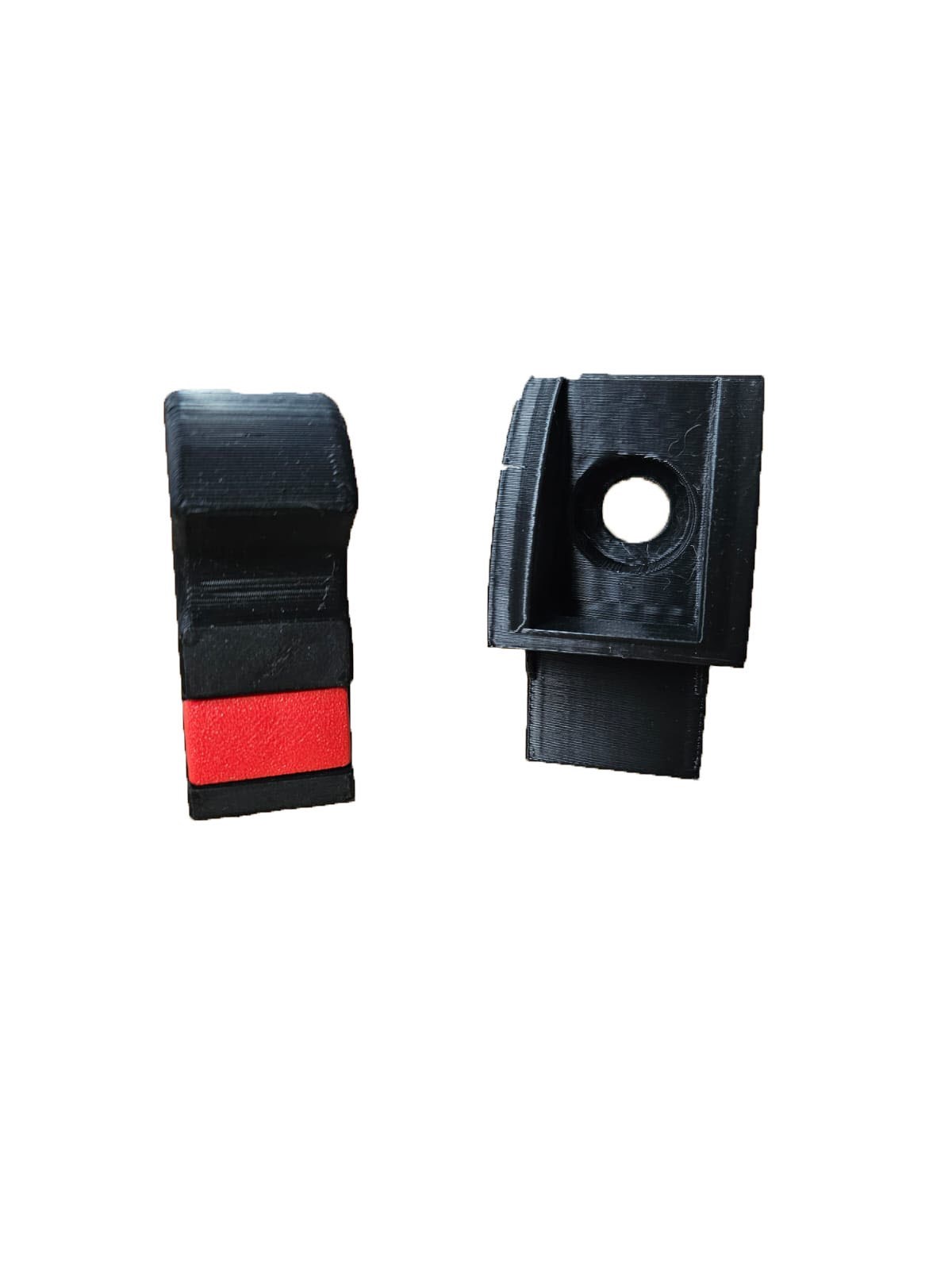 Kit Completo Trava/pino De Porta Para Omega 1993-1998