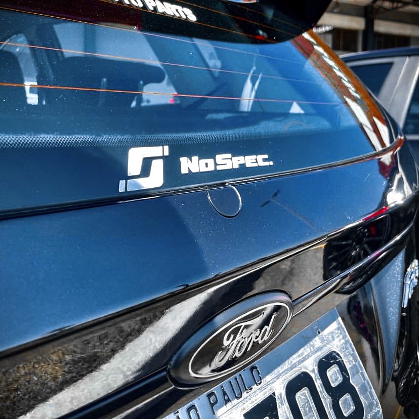 Limpador Delete New Fiesta