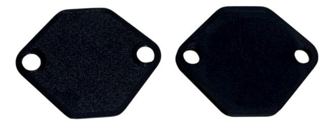 Tampa De Isolamento Do Atuador Da Marcha Lenta Ranger 95-01