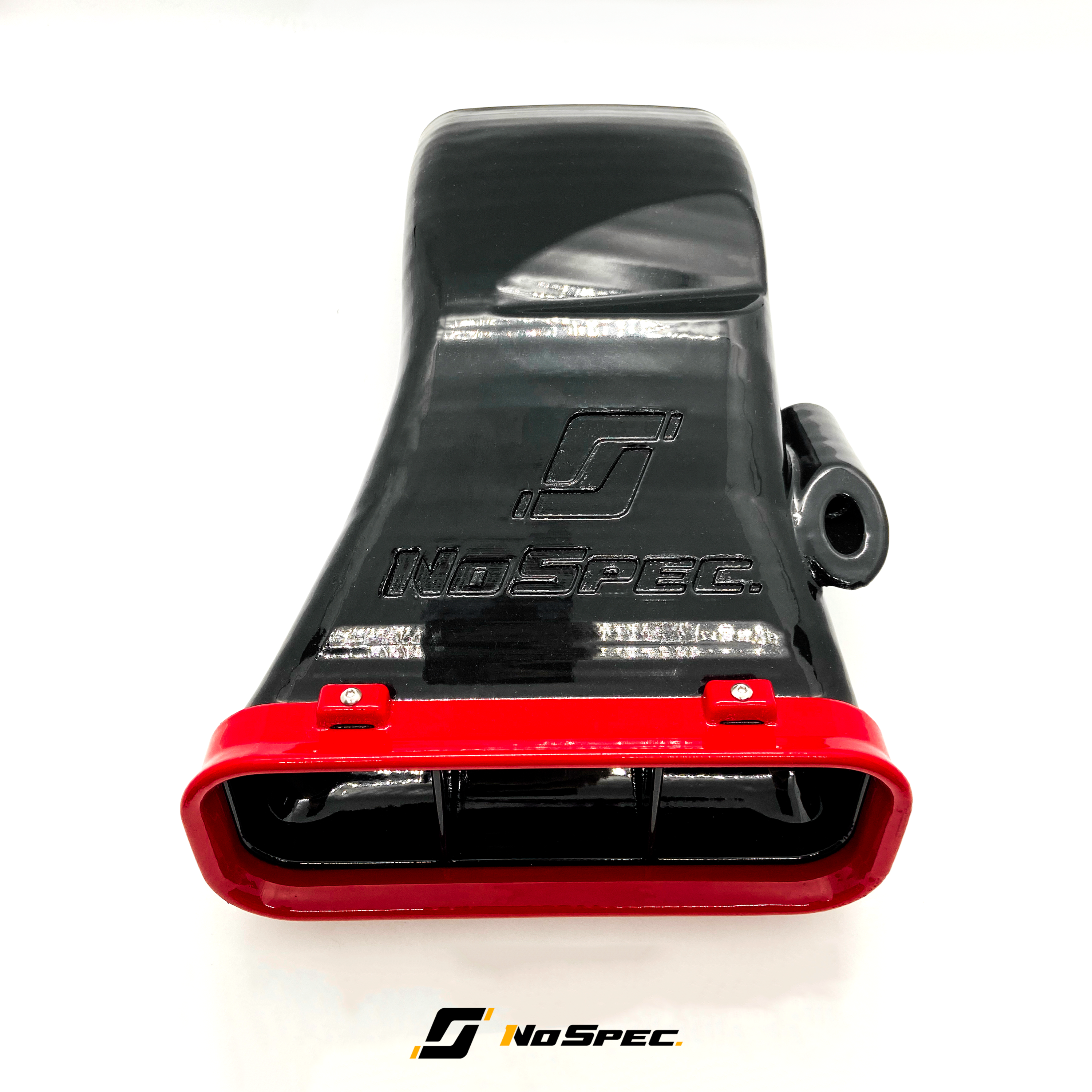 Big Mouth New Fiesta - Vermelho