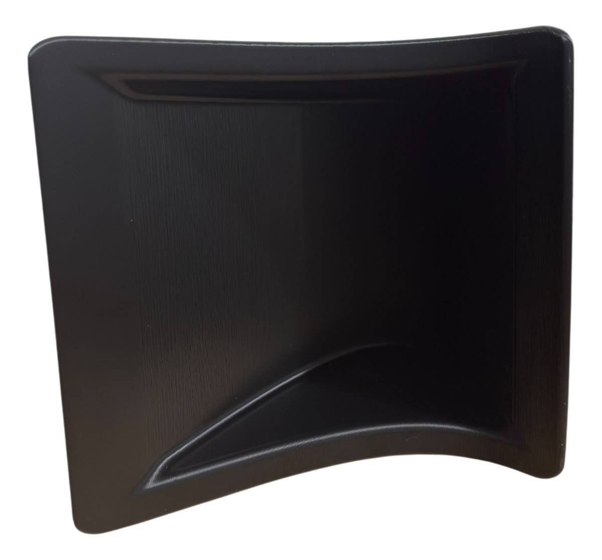 Par De Moldura Acabamento Gancho Interno Caçamba F-250 Preto