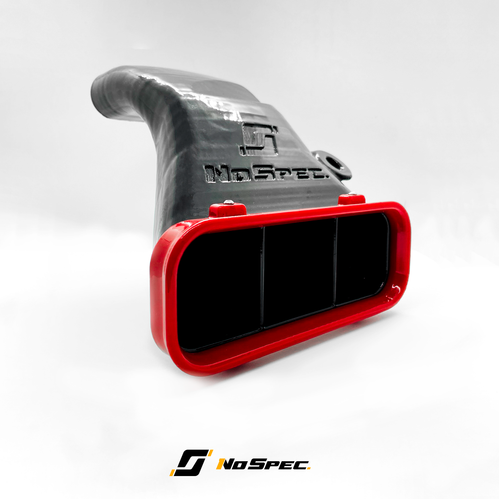 Big Mouth New Fiesta - Vermelho