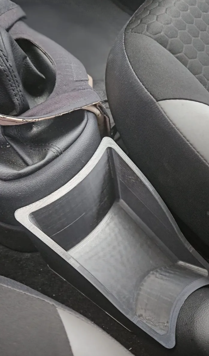 Porta Treco Up! Mpi/Tsi