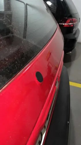 Limpador Delete Universal Em Abs Preto