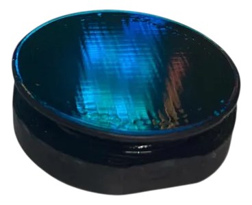 Limpador Delete Universal Em Abs Preto