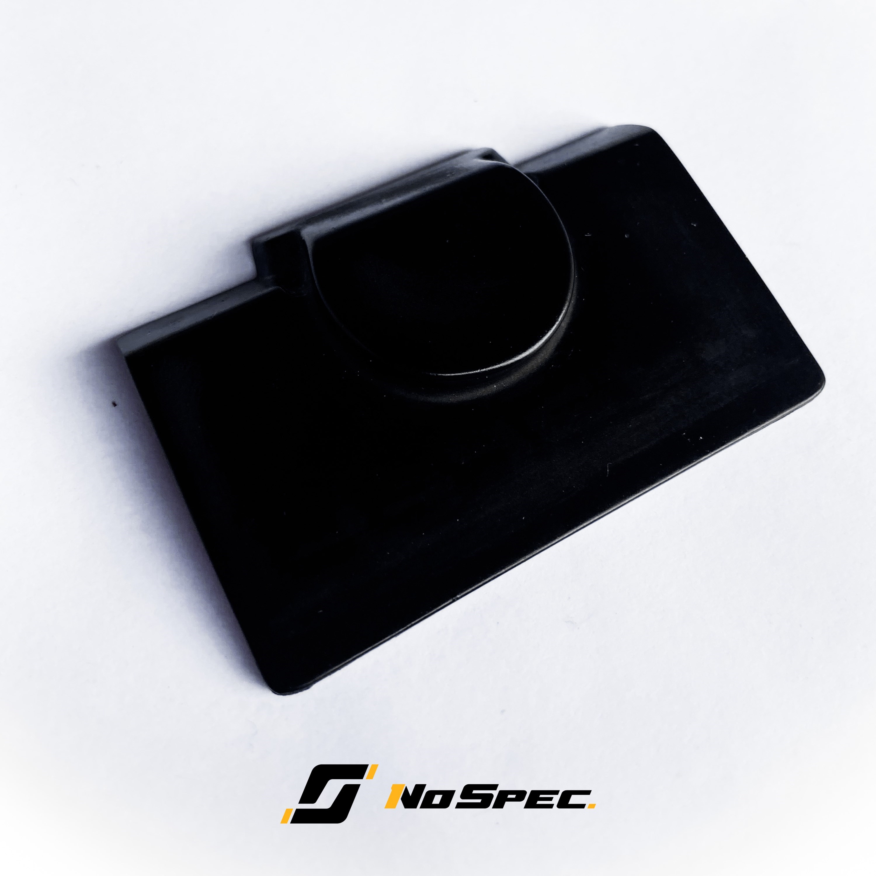 Limpador Delete New Fiesta