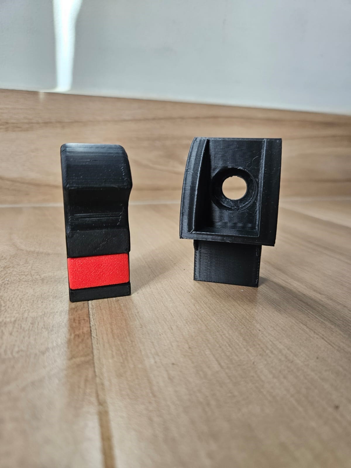 Kit Completo Trava/pino De Porta Para Omega 1993-1998