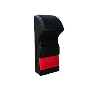 Pino De Porta Para Omega 1993-1998 - Peça De Reposição