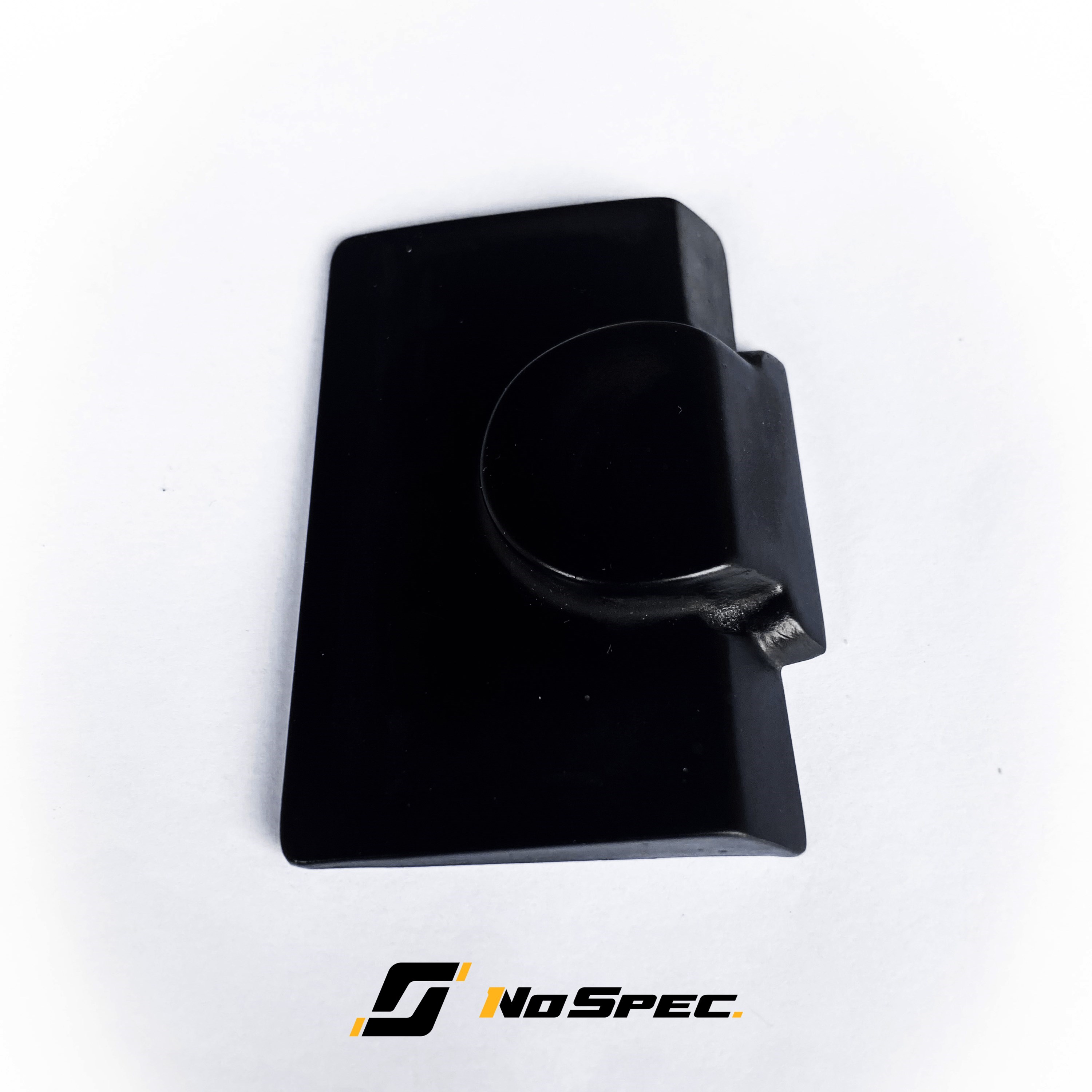 Limpador Delete New Fiesta