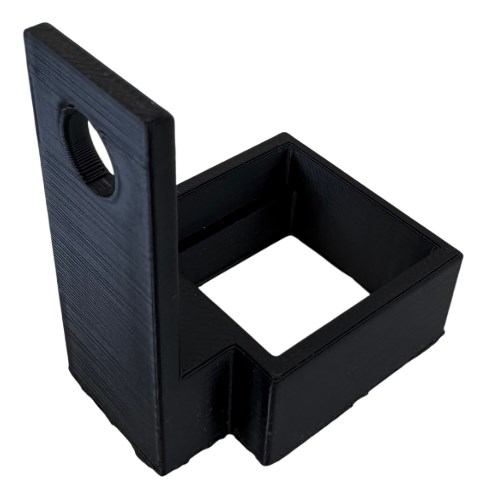 Suporte De Relé Universal Automotivo  Cofre Motor Painel