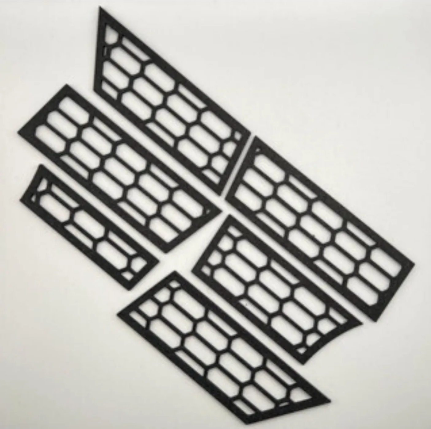 Grade Colmeia (particionada) Up! Tsi 2018-2022