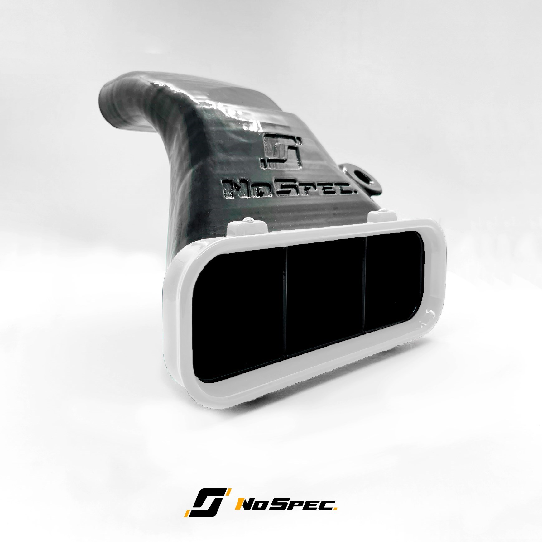 Big Mouth New Fiesta - Branco